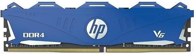 HP V6 DDR4 Modul 16 GB (7EH65AA#ABB)