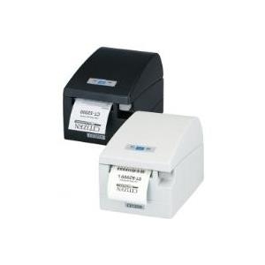Citizen CT-S2000, USB, LPT, 8 Punkte/mm (203dpi), weiß Bondrucker, Thermodirekt (zweifarbig), 8 Punkte/mm (203dpi), variable Papierbreite (58/60/80/82,5mm), Druckbreite (max.): 80mm, 220mm/Sek., USB, Parallel, ESC/POS, inkl.: Netzteil, separat bestellen: Schnittstellenkabel, Farbe: weiß (CTS2000PAEWH)