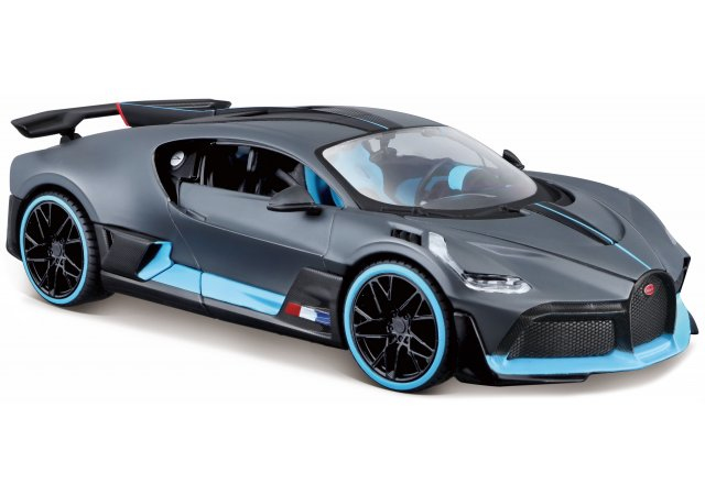 Maisto Chevrolet Camaro ZL1 2017 Modellauto 1:24 Gelb