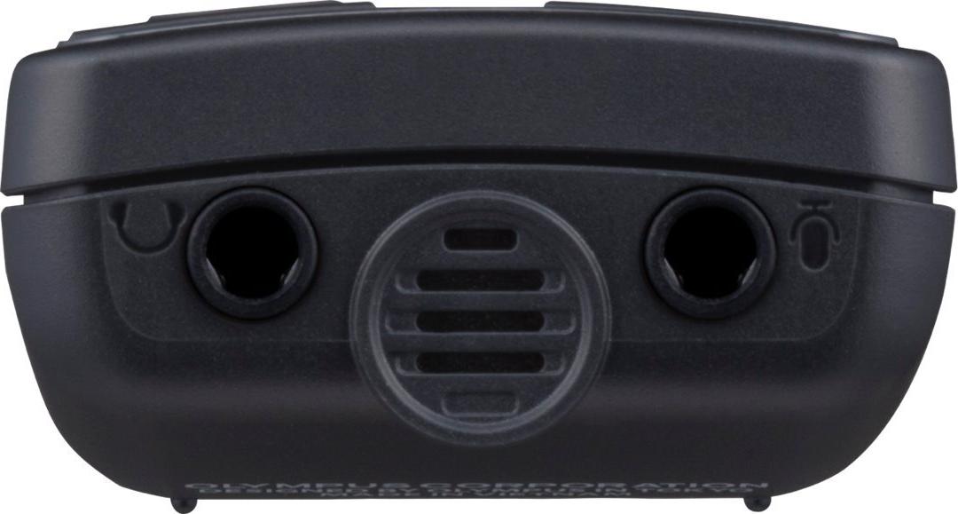 Olympus VN-541PC Voicerecorder 4 GB Schwarz