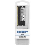 Goodram GR5600D564L46S/16G Speichermodul 16 GB 1 x 16 GB DDR5 5600 MHz (GR5600S564L46S/16G)