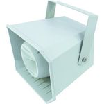 Omnitronic ELA-Druckkammerlautsprecher HS-60 50 W Weiß 1 St. (80710824)