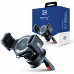 Auto Handyhalterung für Lüftung 3mk Schwarz (5903108516624)