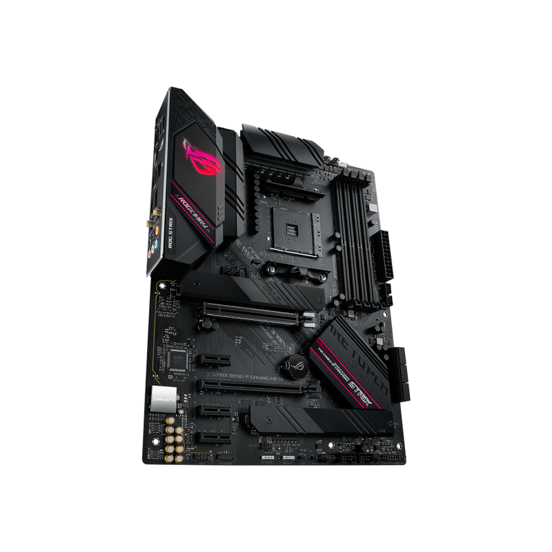 ASUS ROG STRIX B550-F GAMING WIFI II Motherboard 90MB19V0.