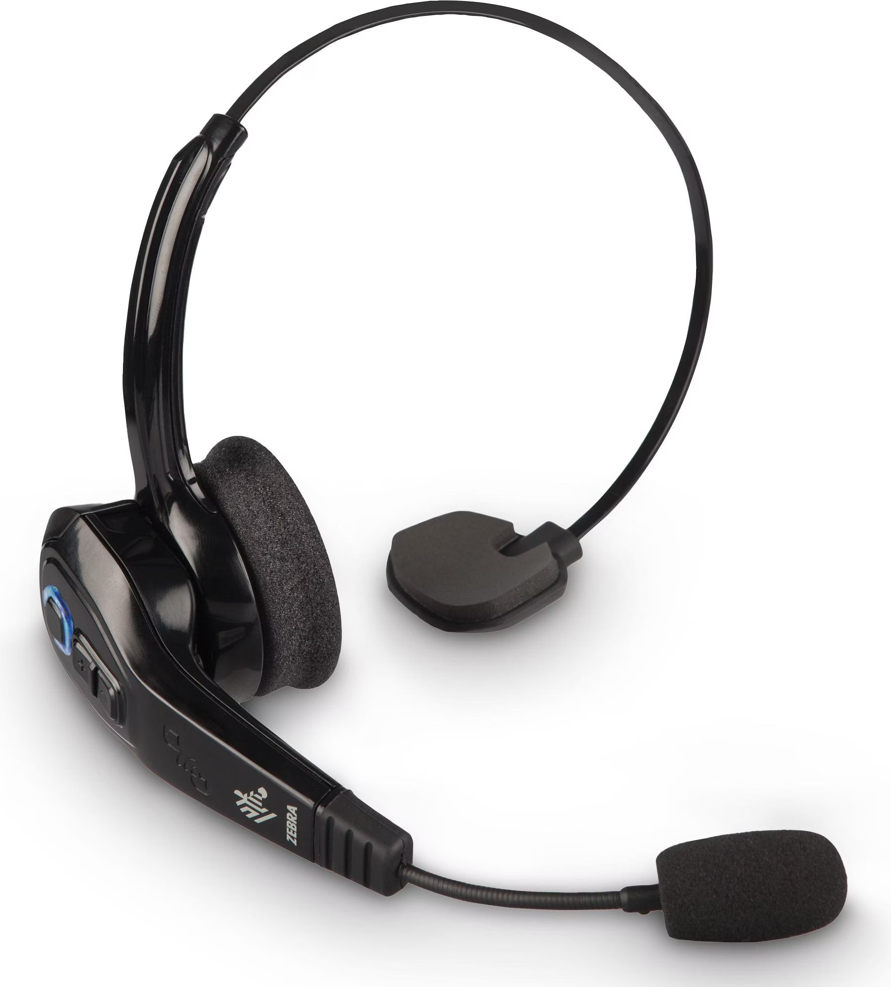 Zebra HS3100 Rugged Bluetooth-Headset (HS3100-OTH)