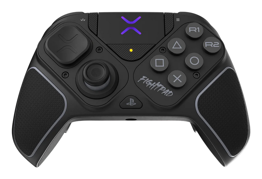 Turtle Beach Victrix Pro BFG Reloaded Gamepad Schwarz