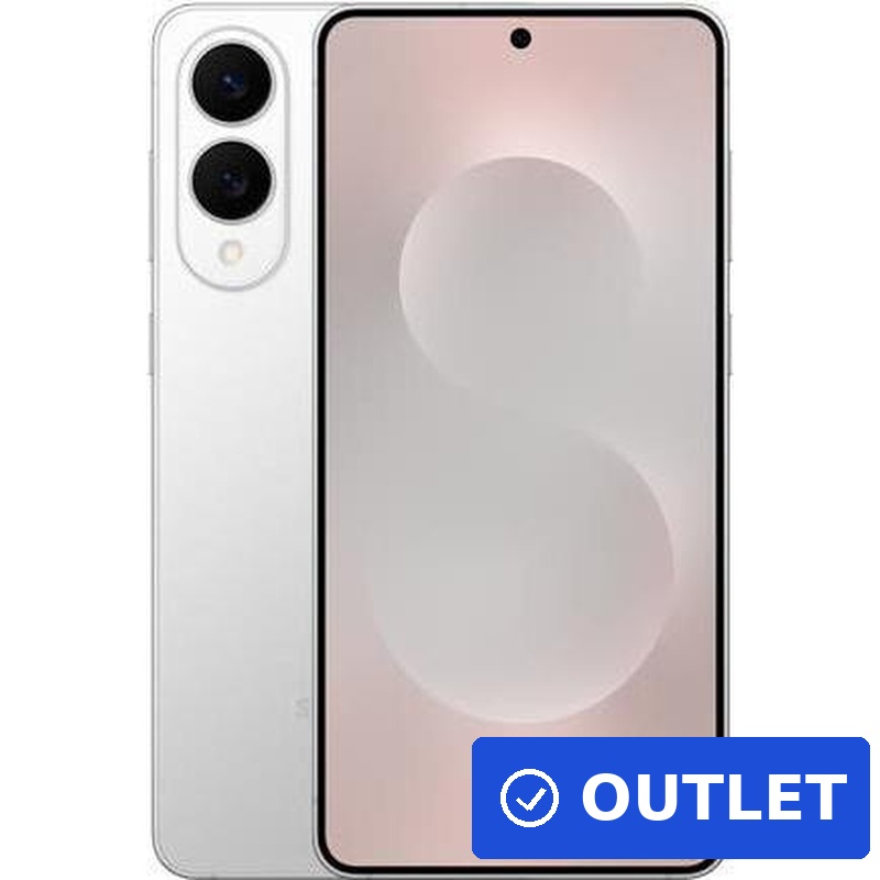 Samsung Galaxy S25 Edge (SM-S937BZSGEUB)