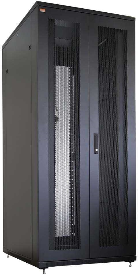 IT-BUDGET 19"-Netzwerkschrank SRK (99ITB19SRK4288DTSM)