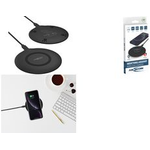 ANsMANN Ladegerät indiktiv kabellos Qi-kompatibel WiLine 15R (1001-0126)