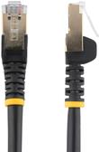 StarTech.com 1.5 m CAT6a Cable (6ASPAT150CMBK)