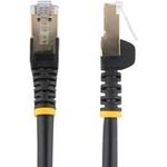 StarTech.com 1.5 m CAT6a Cable (6ASPAT150CMBK)