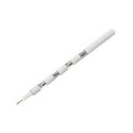 LogiLink SAT Koaxialkabel, 100 m, weiß CCS, 75 Ohm, 120 dB, 4-fache Schirmung, Geflecht 64 x 0.12 (CPV0037)