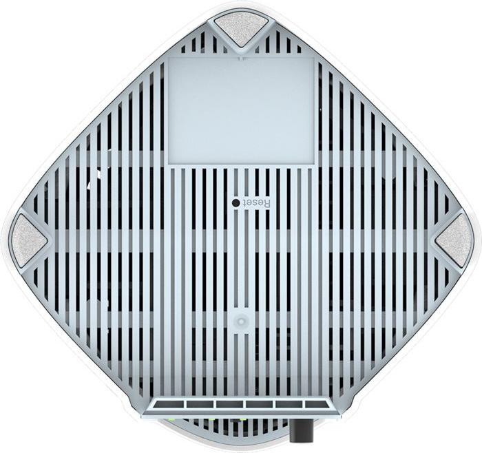 D-Link G572 5G NR Wi-Fi 7 BE7200 Router Gigabit Ethernet Desktop Nano-SIM