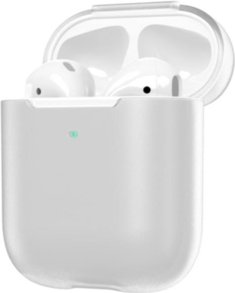 Tech21 Studio Colour für Apple AirPods Clear (T21-8097)