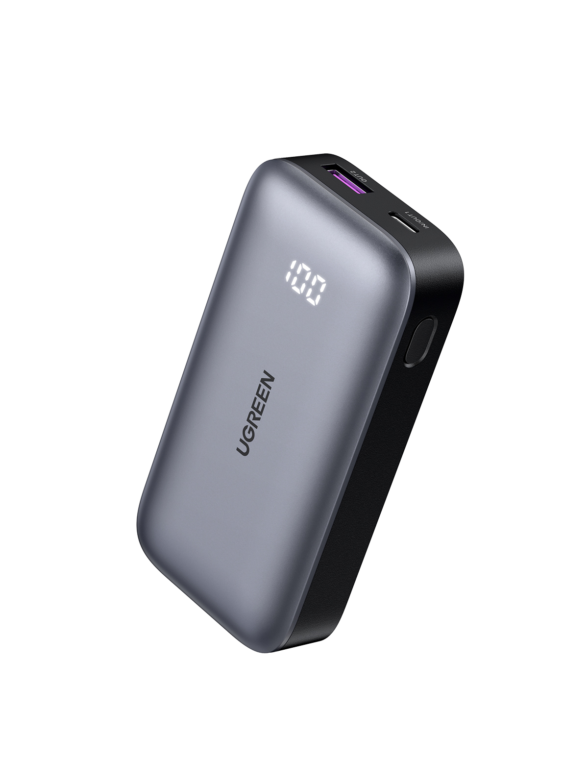 Ugreen Mini Powerbank 10000 mAh 30 W