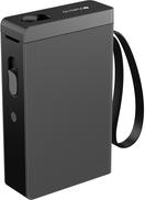 Olympia Etikettendrucker P 22 schwarz (6300)