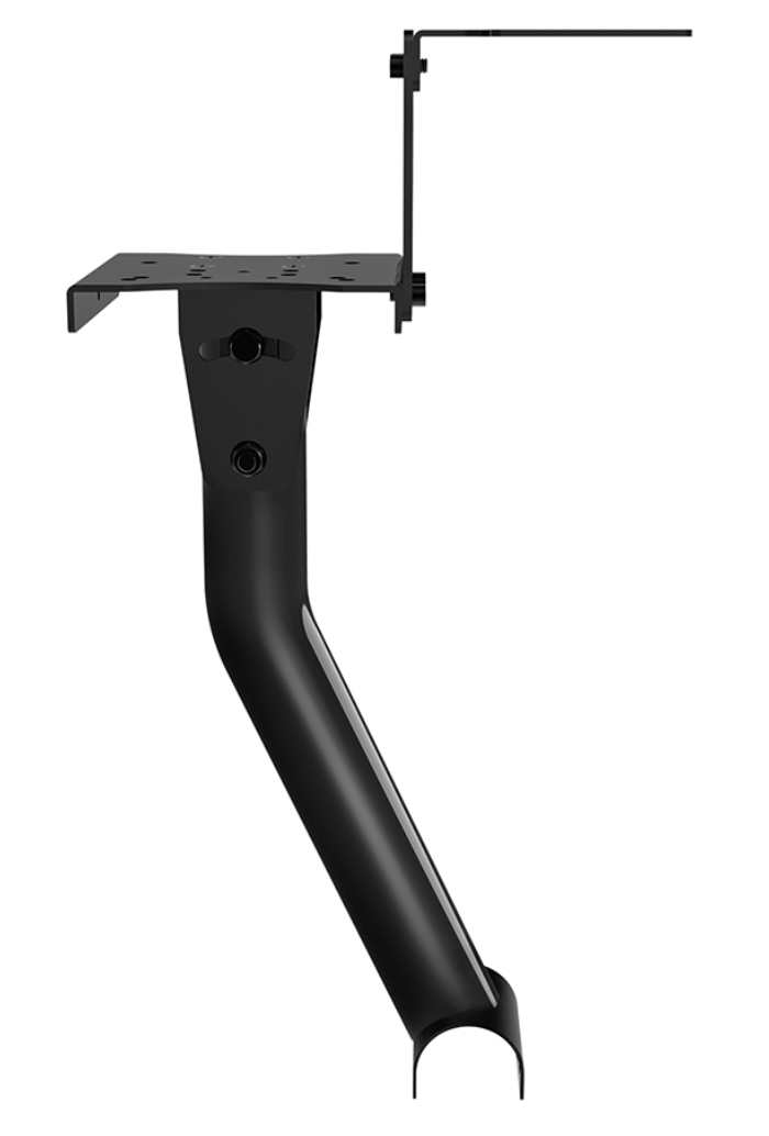 Oplite GTR S8 Elite Handbremshalter Schwarz