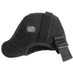 Zebra Handschlaufe Handschlaufe für Linkshänder, Größe: S, passend für: WS50 Handrückenhalterung (SG-WEAR-HNWPLS-01)