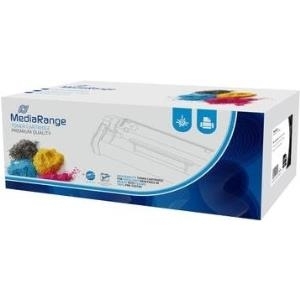 MediaRange MRKYT3130 Toner 25000Seiten Schwarz Lasertoner & Patrone (MRKYT3130)