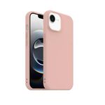 OtterBox Figura Schutzhülle für iPhone 17e/16e/15/14/13 pink Eros MagSafe 6.1"