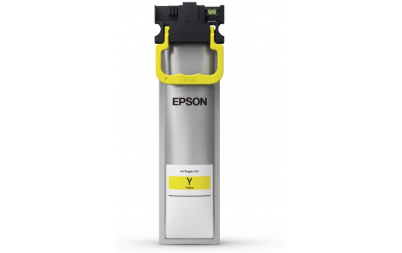 Epson T9454 XL 38.1 ml Original Gelb