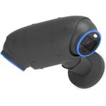 Ubiquiti Tamper-resistant back-to-back mount for two (UACC-CAMERA-DM-B)