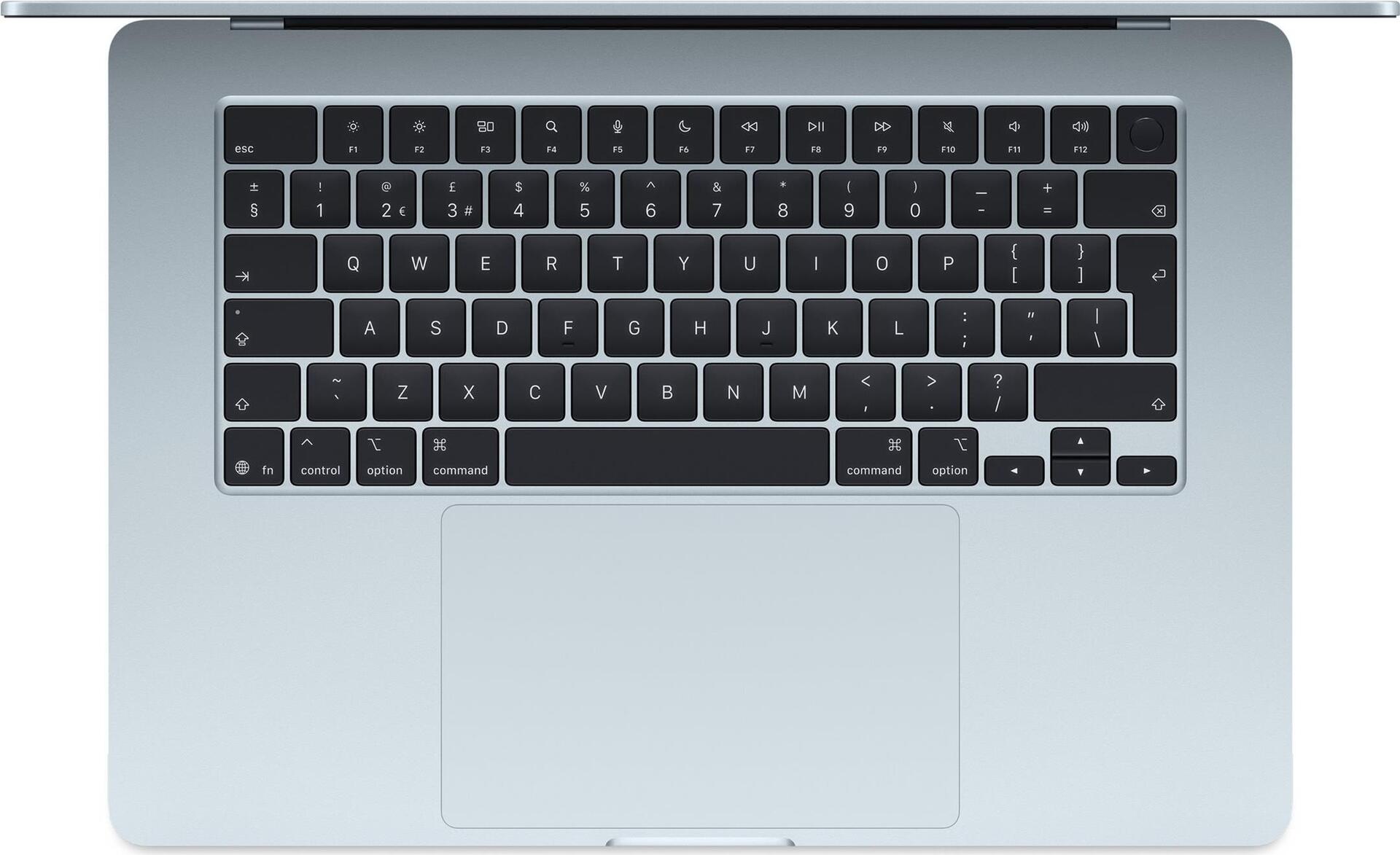 Apple MacBook Air 15" M4 10-Core 16 GB RAM 512 GB SSD Sternenlicht
