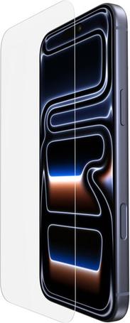 Belkin UltraGlass 2 - Bildschirmschutz für Handy (OVA194HQ)