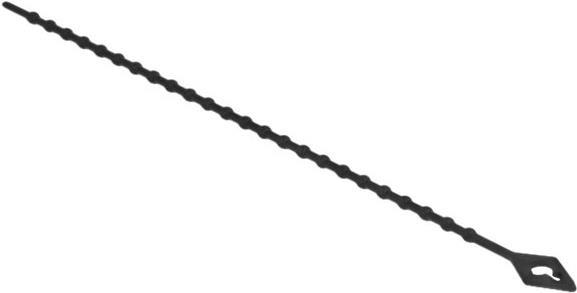 Delock Kabelbinder beaded, reusable (19568)