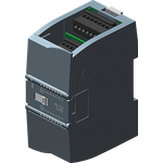 Digitale E/A 6ES7223-1PH32-0XB0 SM 1223 8 DI 8 DO (6ES72231PH320XB0)