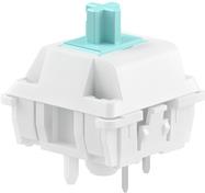 Glorious Lynx Standard Switches, mechanisch, 5-Pin, linear, MX-Stem, 40g - lubed, 36 Stück (GLO-KB-ACC-SWT-LYNX-LUBED-36)