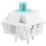 Glorious Lynx Standard Switches, mechanisch, 5-Pin, linear, MX-Stem, 40g - lubed, 36 Stück (GLO-KB-ACC-SWT-LYNX-LUBED-36)