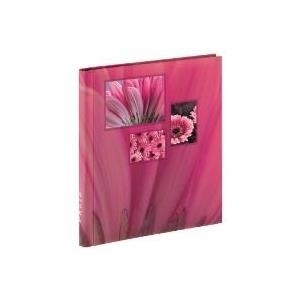 Hama Singo 20 Seiten 28x31 selbstklebend pink 106266 (106266)