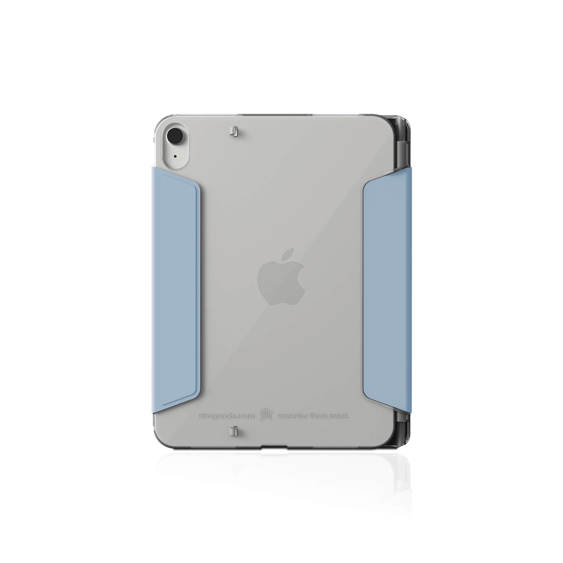 STM Studio Flip-Hülle für Apple iPad 10.9" Himmelblau