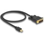 DeLOCK Videokabel Single Link (83987)