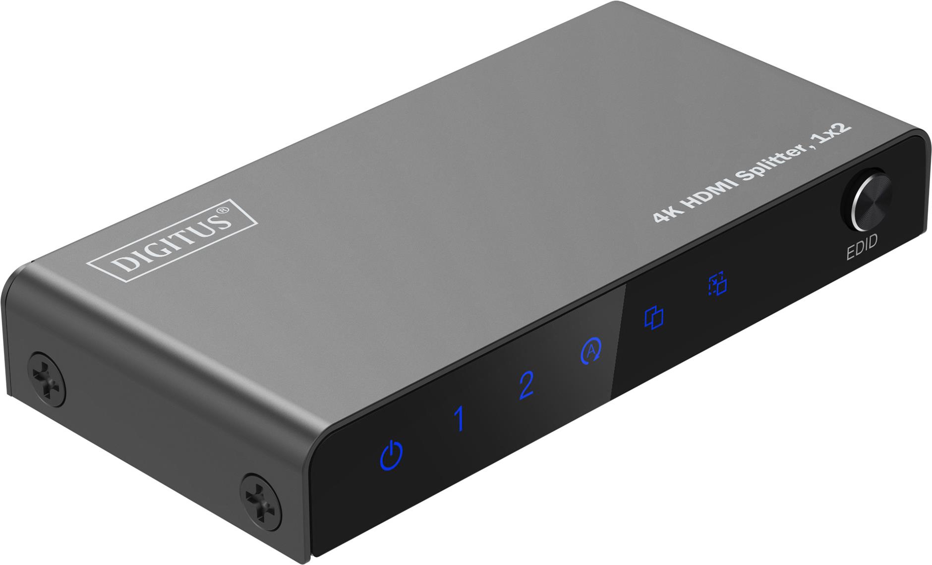 Digitus 4K HDMI Splitter (DS-55336)