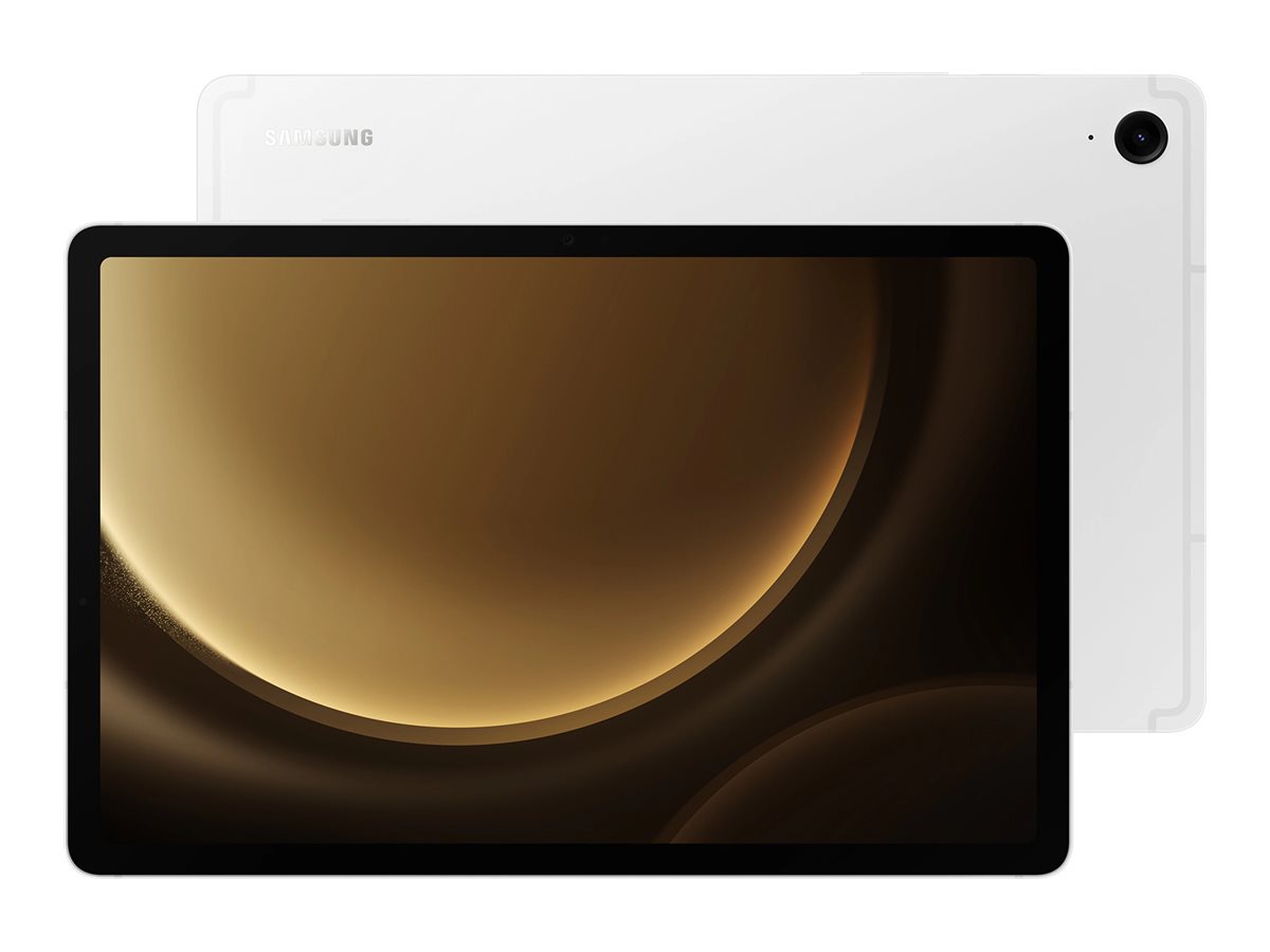 Samsung Galaxy Tab S9 FE 5G 10,9" 6 GB RAM 128 GB Grau