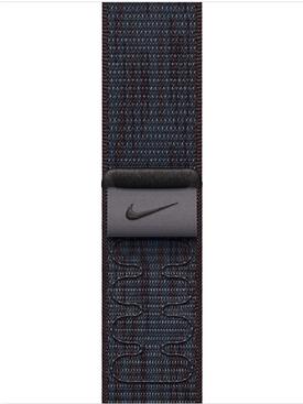 Apple Nike Loop für Smartwatch (MC1L4ZM/A)