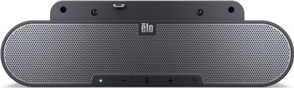 ELO TOUCH SYSTEMS ELO EDGE CONNECT SPEAKER BAR BLACK (E894719)