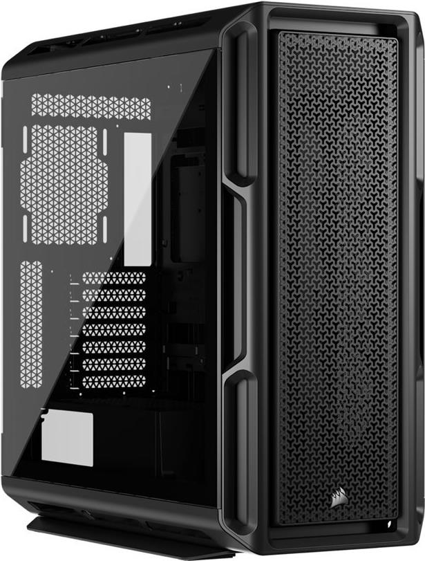 Corsair 5000T Mid tower Gaming (CC-9011300-WW)