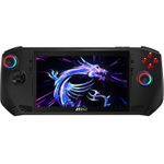 MSI Claw 7 AI+ A2VM-028 - 7" FHD+ IPS 120Hz Display, Intel® Core™ Ultra 7 258V, 32GB RAM, 512GB SSD, Windows 11 Home (001T42-028)