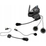 Motorrad-Sprechanlage SENA 30K EVO DUO (30K-03D)