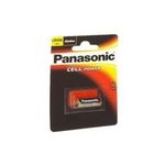 Panasonic Cell Power LRV08 (LR-V08/1BP)