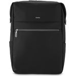 Hama Laptop-Rucksack Ultimate, bis 41 cm (16,2), Schwarz (00227057)