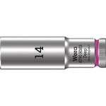 Wera 05004536001 Steckschlüsseleinsatz 14 mm 1 Stück 3/8 (05004536001)