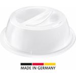 Westmark Mikrowellen Abdeckhaube, ø 27,5 cm (22462270)
