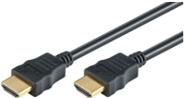 M-CAB High Speed HDMI-Kabel (7200230)