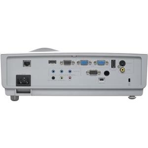 VIVITEK DX881ST DLP XGA 3.300Lm 3,2kg TR 0,52:1 RJ45 HDMI VGA-in/out Svideo composite RS232 12v Trigger (DX881ST)
