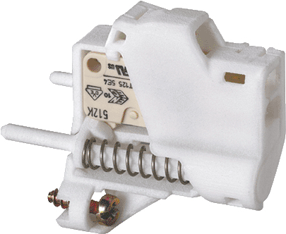 MENNEKES Elektrotechnik GmbH & Co. KG Hilfskontaktschalter 41000 (41000)