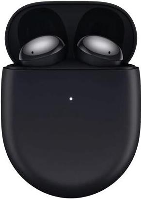 Xiaomi Redmi Buds 4 Kopfhörer Kabellos im Ohr Anrufe/Musik Bluetooth Schwarz (BHR7335GL)